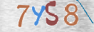 Εικόνα CAPTCHA
