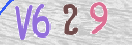Εικόνα CAPTCHA