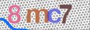 Εικόνα CAPTCHA