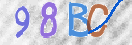Εικόνα CAPTCHA