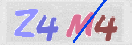Εικόνα CAPTCHA