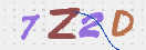 Εικόνα CAPTCHA