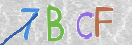 Εικόνα CAPTCHA
