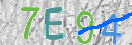 Εικόνα CAPTCHA