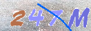 Εικόνα CAPTCHA