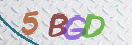 Εικόνα CAPTCHA