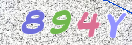 Εικόνα CAPTCHA