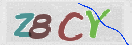 Εικόνα CAPTCHA