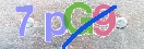 Εικόνα CAPTCHA