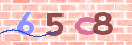Εικόνα CAPTCHA
