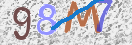 Εικόνα CAPTCHA