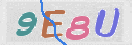 Εικόνα CAPTCHA