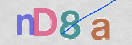 Εικόνα CAPTCHA