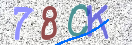 Εικόνα CAPTCHA