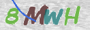 Εικόνα CAPTCHA