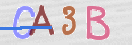 Εικόνα CAPTCHA