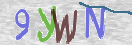 Εικόνα CAPTCHA