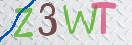 Εικόνα CAPTCHA