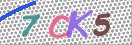 Εικόνα CAPTCHA