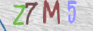 Εικόνα CAPTCHA