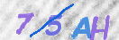 Εικόνα CAPTCHA