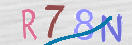 Εικόνα CAPTCHA