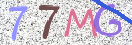 Εικόνα CAPTCHA