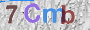 Εικόνα CAPTCHA