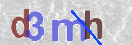 Εικόνα CAPTCHA