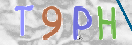 Εικόνα CAPTCHA