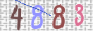 Εικόνα CAPTCHA