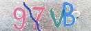 Εικόνα CAPTCHA