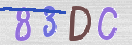 Εικόνα CAPTCHA