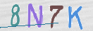 Εικόνα CAPTCHA