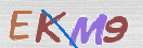 Εικόνα CAPTCHA