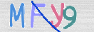 Εικόνα CAPTCHA