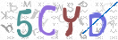 Εικόνα CAPTCHA