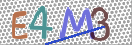 Εικόνα CAPTCHA