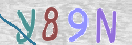 Εικόνα CAPTCHA