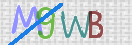 Εικόνα CAPTCHA