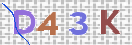Εικόνα CAPTCHA