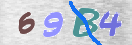 Εικόνα CAPTCHA