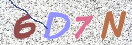 Εικόνα CAPTCHA