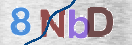 Εικόνα CAPTCHA