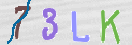 Εικόνα CAPTCHA