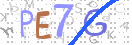 Εικόνα CAPTCHA