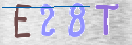 Εικόνα CAPTCHA