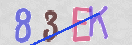 Εικόνα CAPTCHA