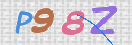 Εικόνα CAPTCHA