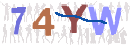 Εικόνα CAPTCHA
